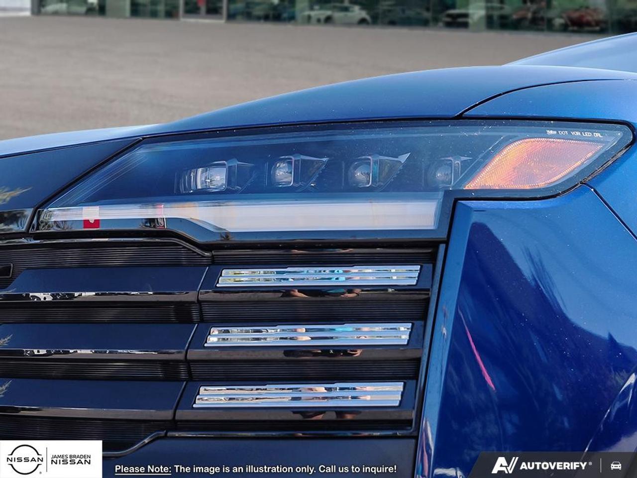 2026 Nissan Kicks SV FWD Photo