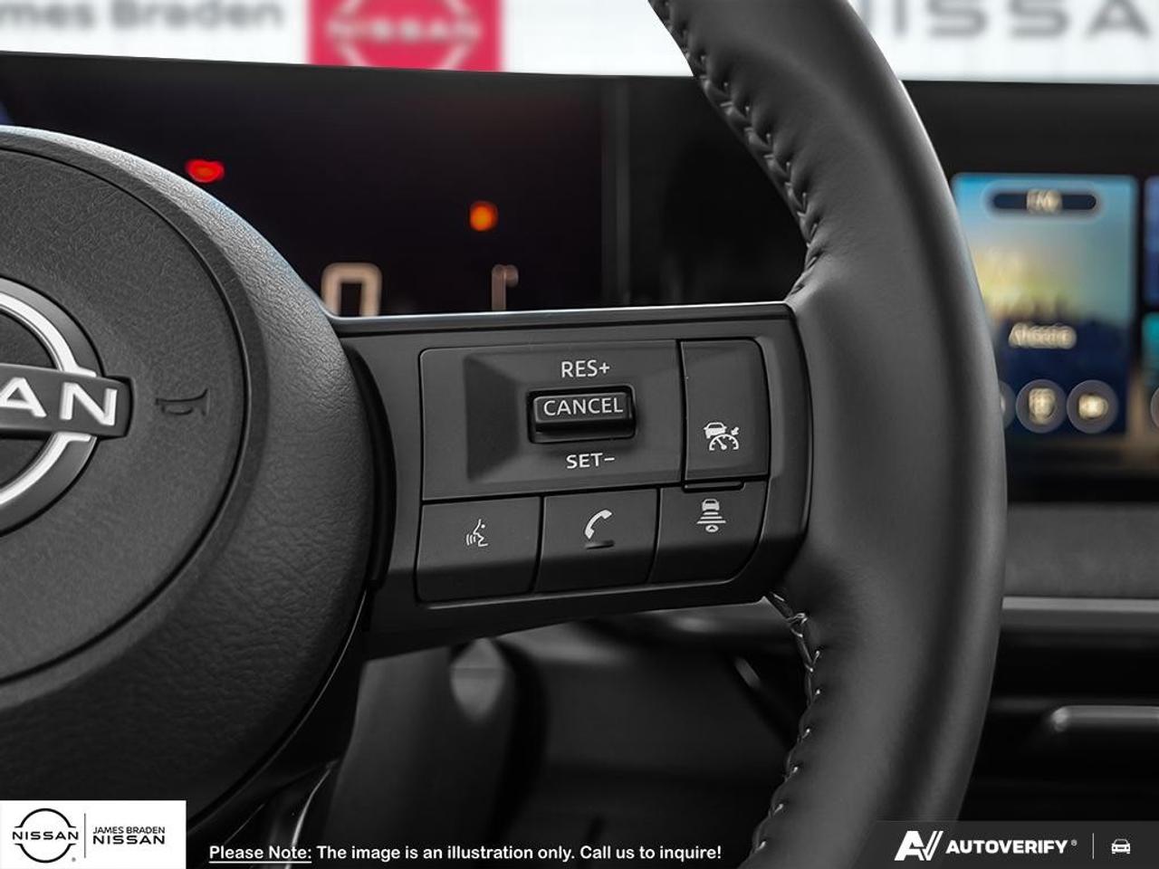 2026 Nissan Kicks SV FWD Photo