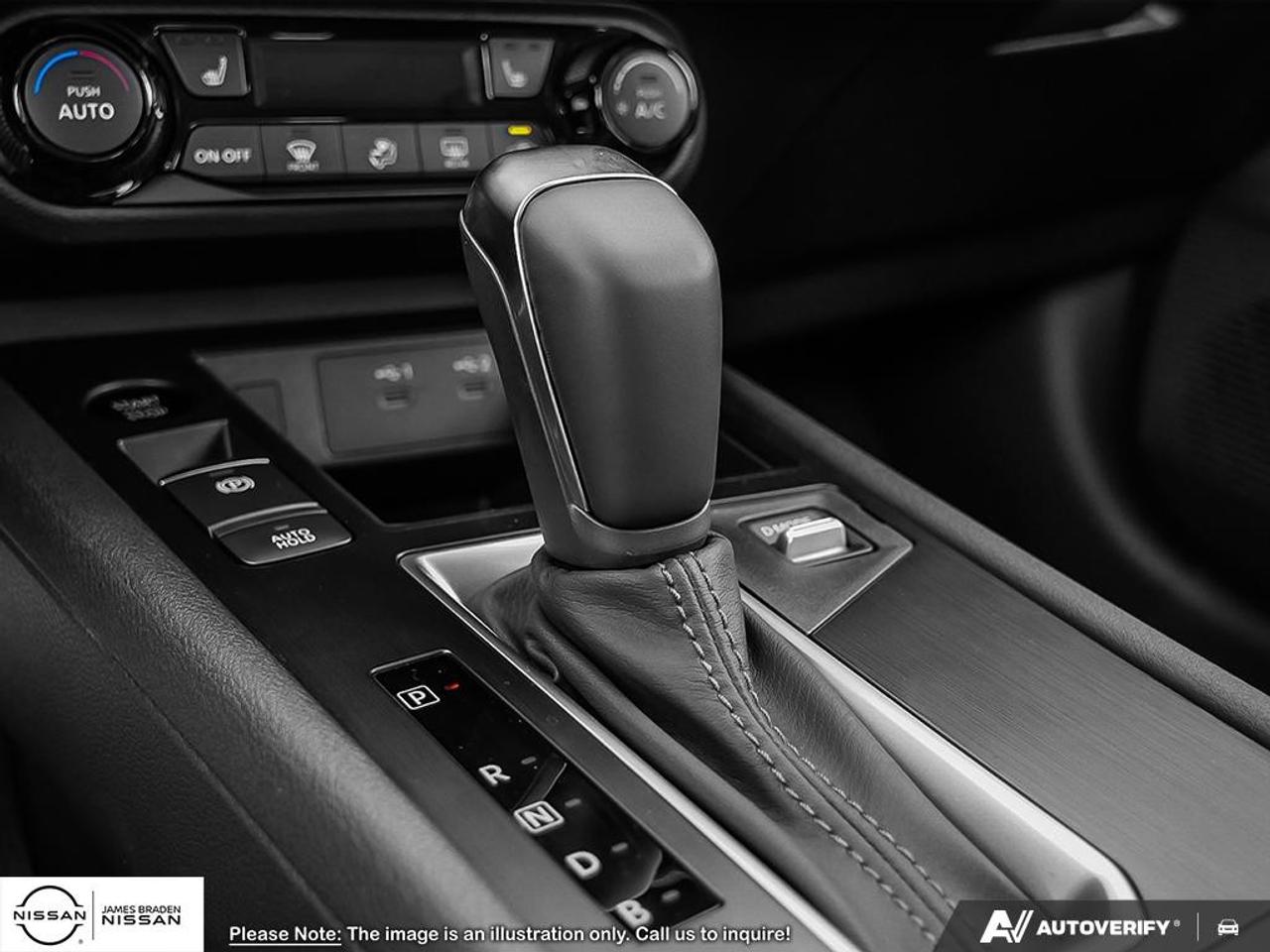 2026 Nissan Kicks SV FWD Photo