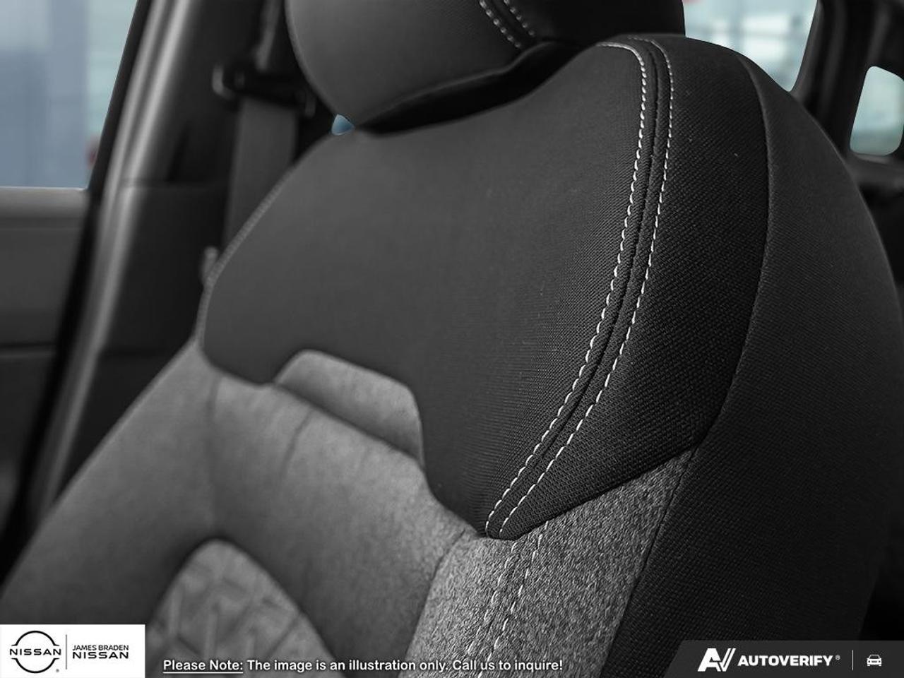 2026 Nissan Kicks SV FWD Photo