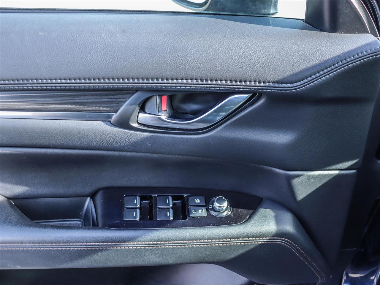 2021 Mazda CX-5 GT 4dr i-ACTIV All-Wheel Drive Sport Utility Photo