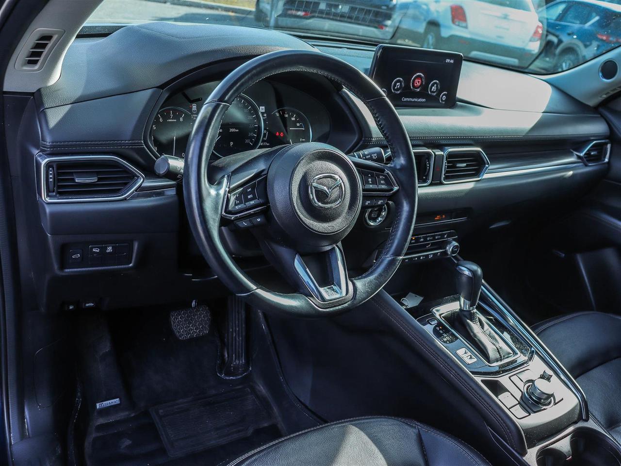 2021 Mazda CX-5 GT 4dr i-ACTIV All-Wheel Drive Sport Utility Photo