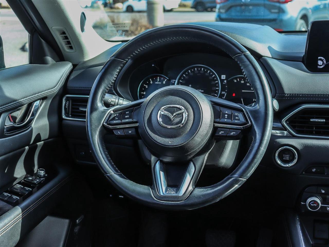 2021 Mazda CX-5 GT 4dr i-ACTIV All-Wheel Drive Sport Utility Photo