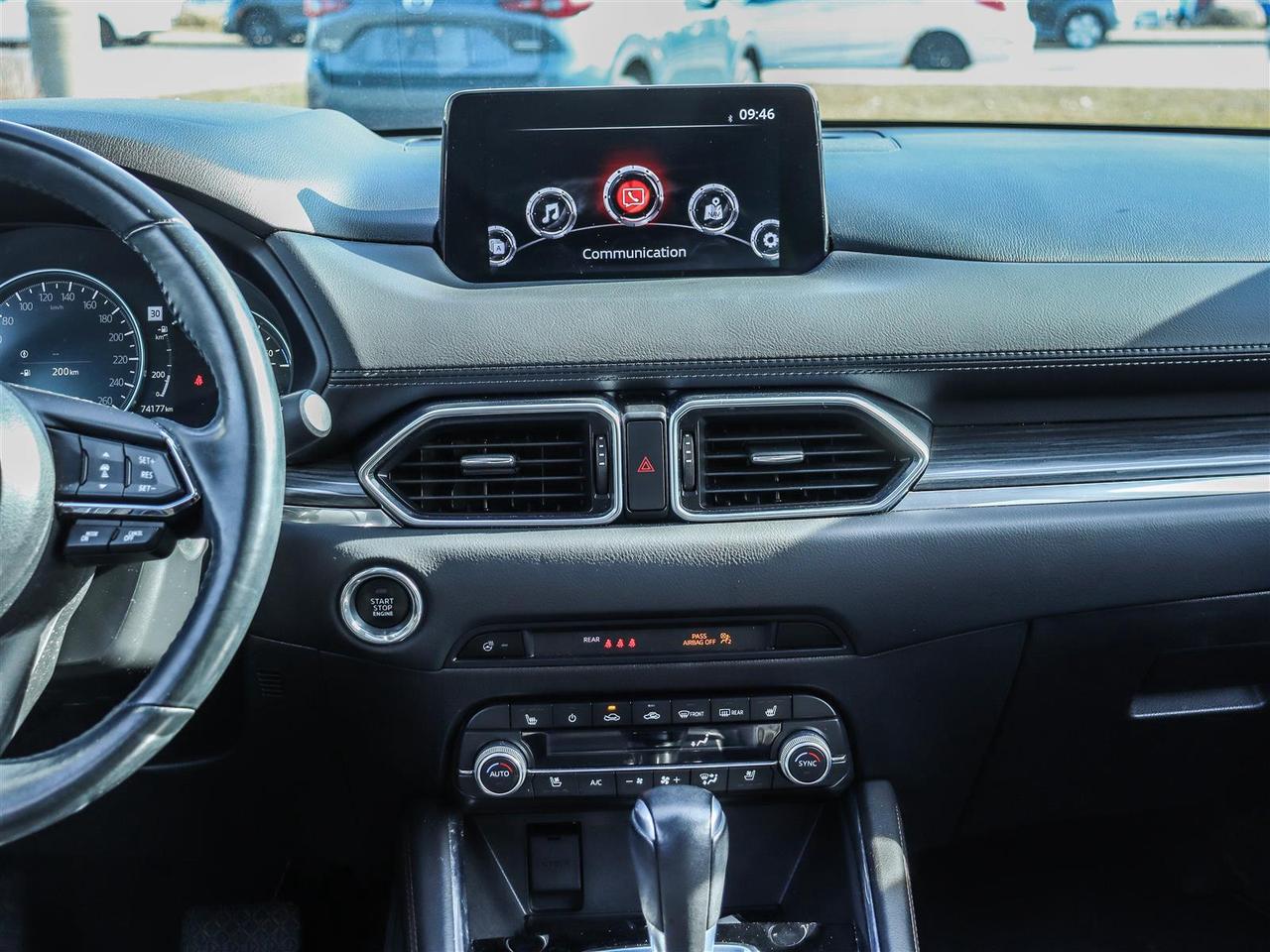 2021 Mazda CX-5 GT 4dr i-ACTIV All-Wheel Drive Sport Utility Photo