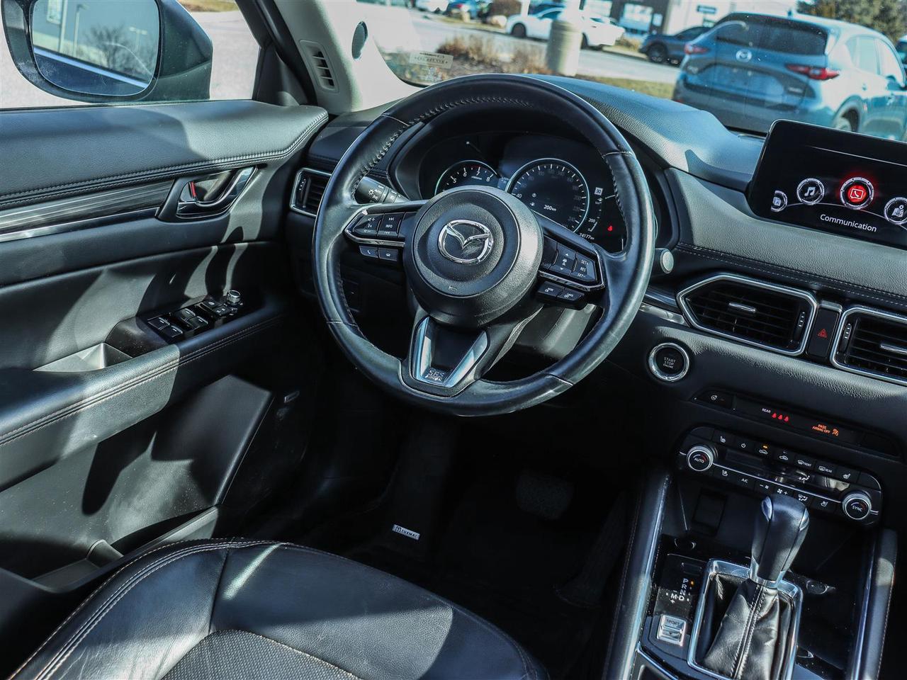 2021 Mazda CX-5 GT 4dr i-ACTIV All-Wheel Drive Sport Utility Photo