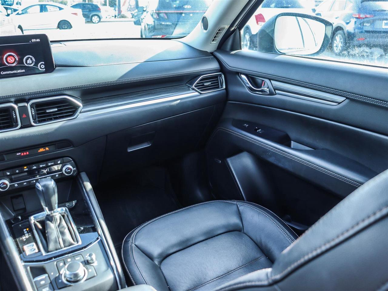 2021 Mazda CX-5 GT 4dr i-ACTIV All-Wheel Drive Sport Utility Photo