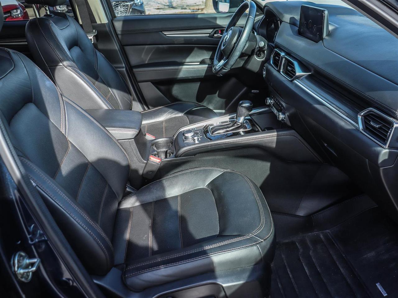 2021 Mazda CX-5 GT 4dr i-ACTIV All-Wheel Drive Sport Utility Photo