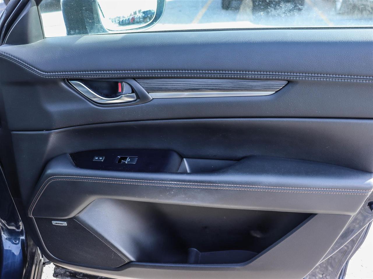 2021 Mazda CX-5 GT 4dr i-ACTIV All-Wheel Drive Sport Utility Photo