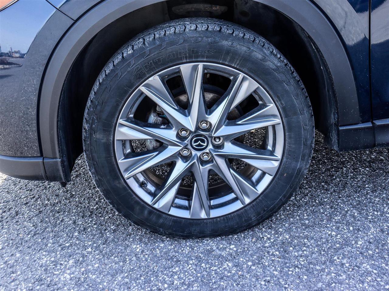 2021 Mazda CX-5 GT 4dr i-ACTIV All-Wheel Drive Sport Utility Photo