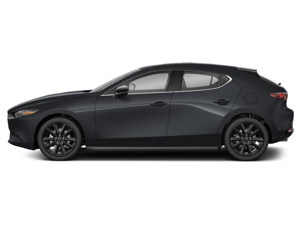 2024 Mazda 3  Photo