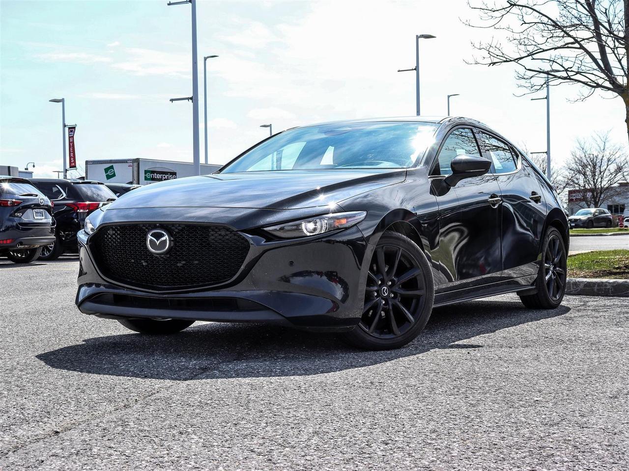 2024 Mazda 3  Photo