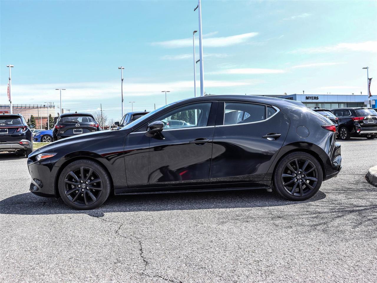 2024 Mazda 3  Photo