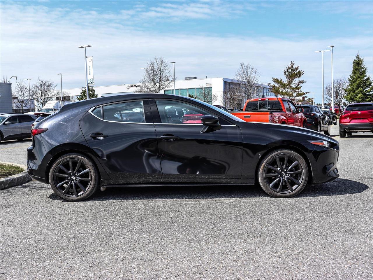 2024 Mazda 3  Photo2