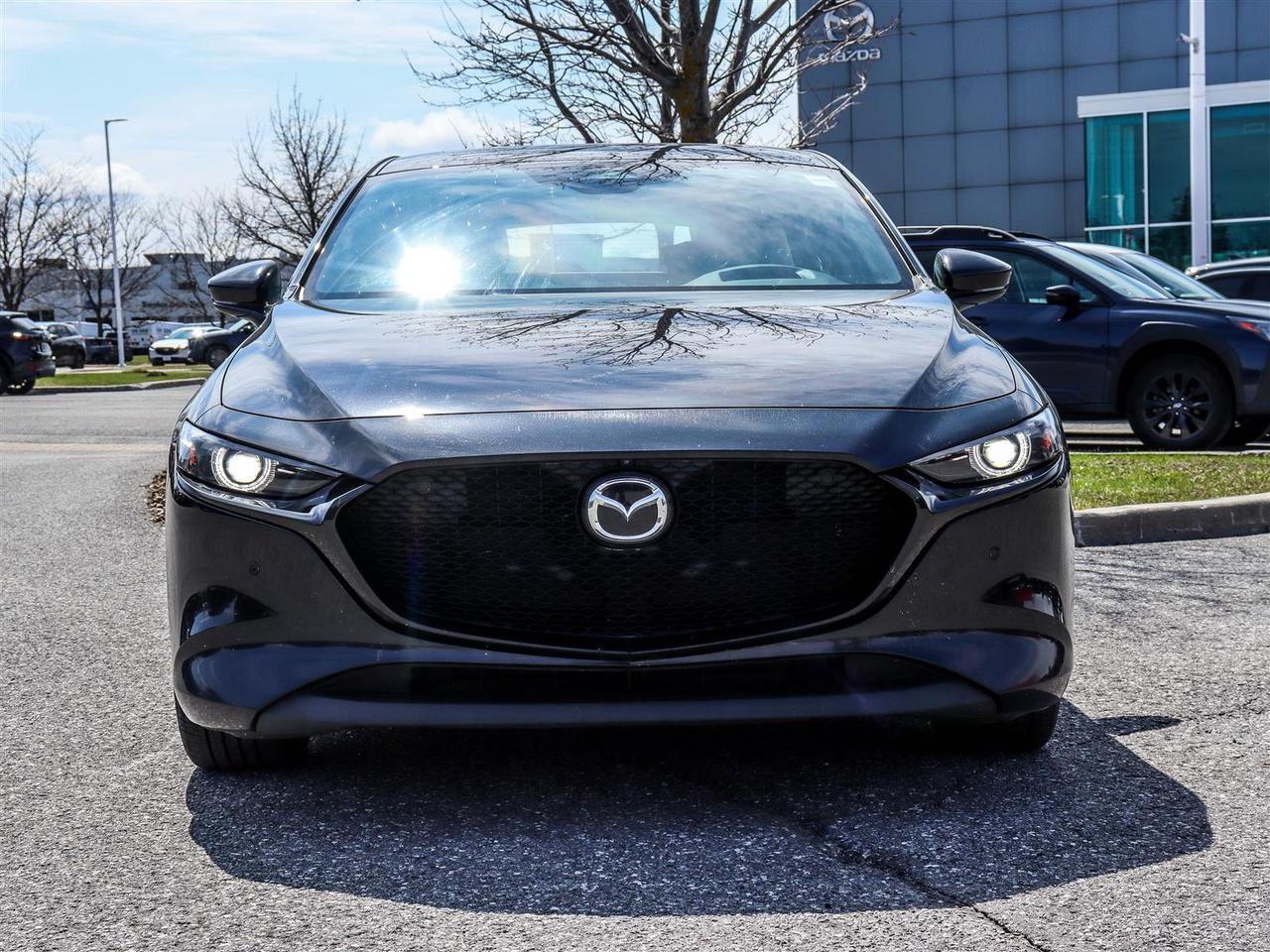 2024 Mazda 3  Photo