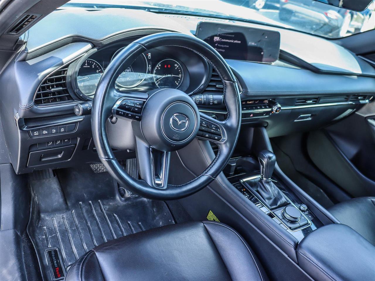 2024 Mazda 3  Photo