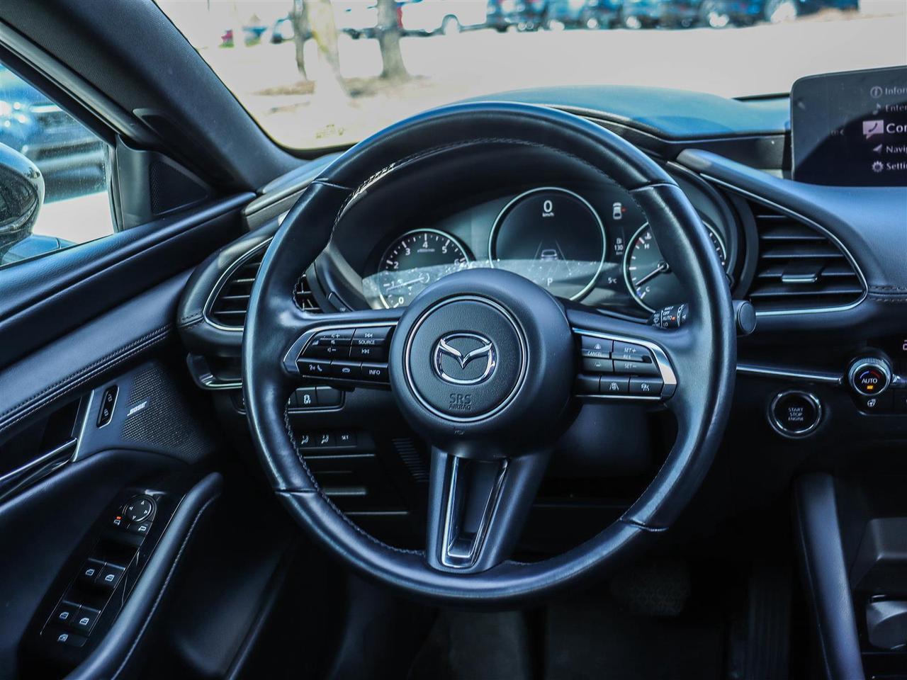 2024 Mazda 3  Photo