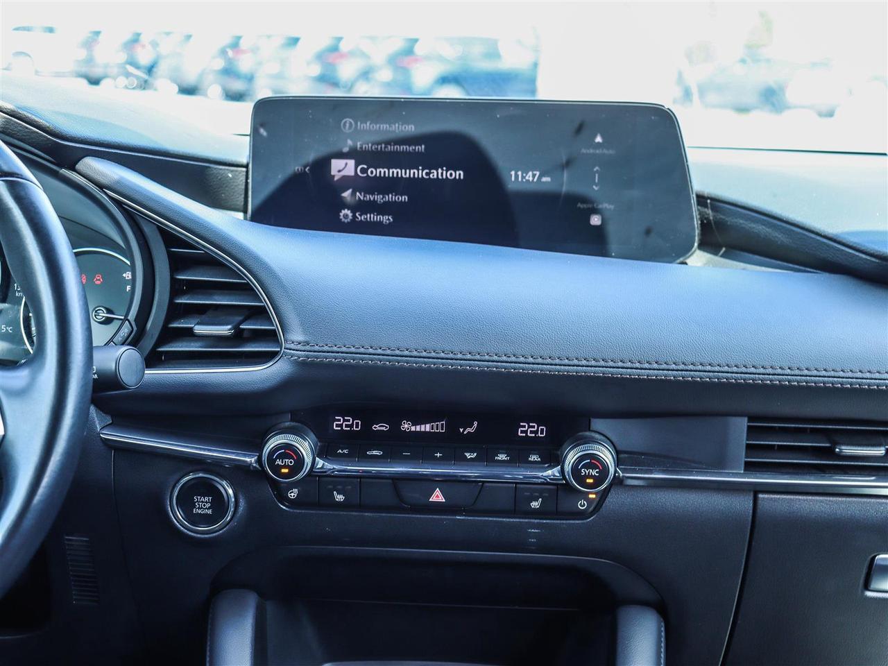 2024 Mazda 3  Photo
