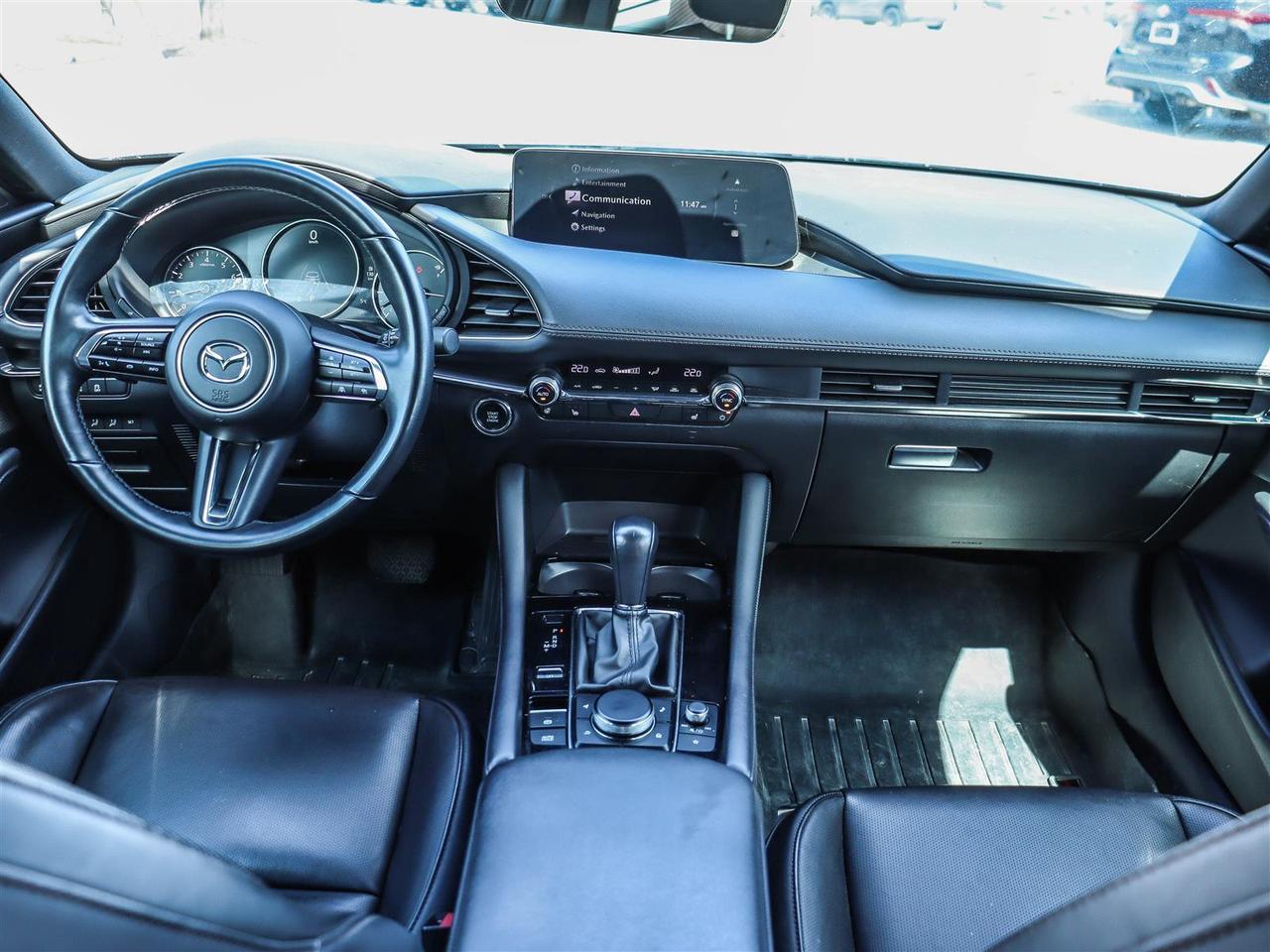 2024 Mazda 3  Photo