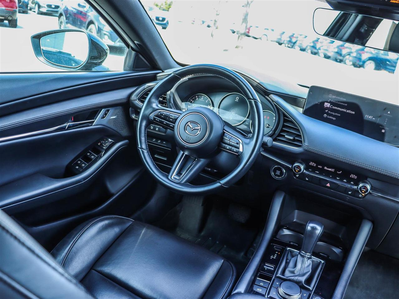 2024 Mazda 3  Photo