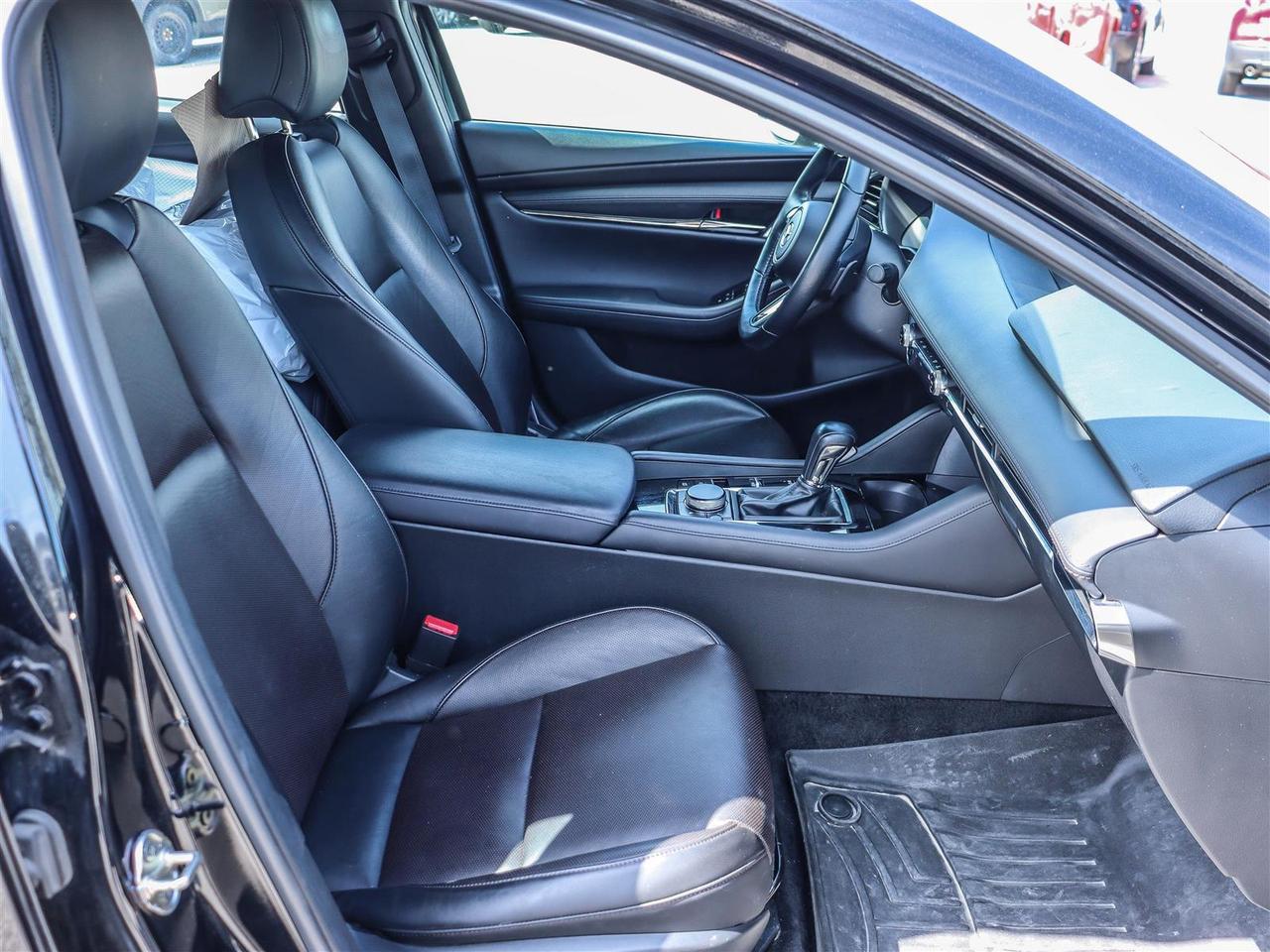 2024 Mazda 3  Photo
