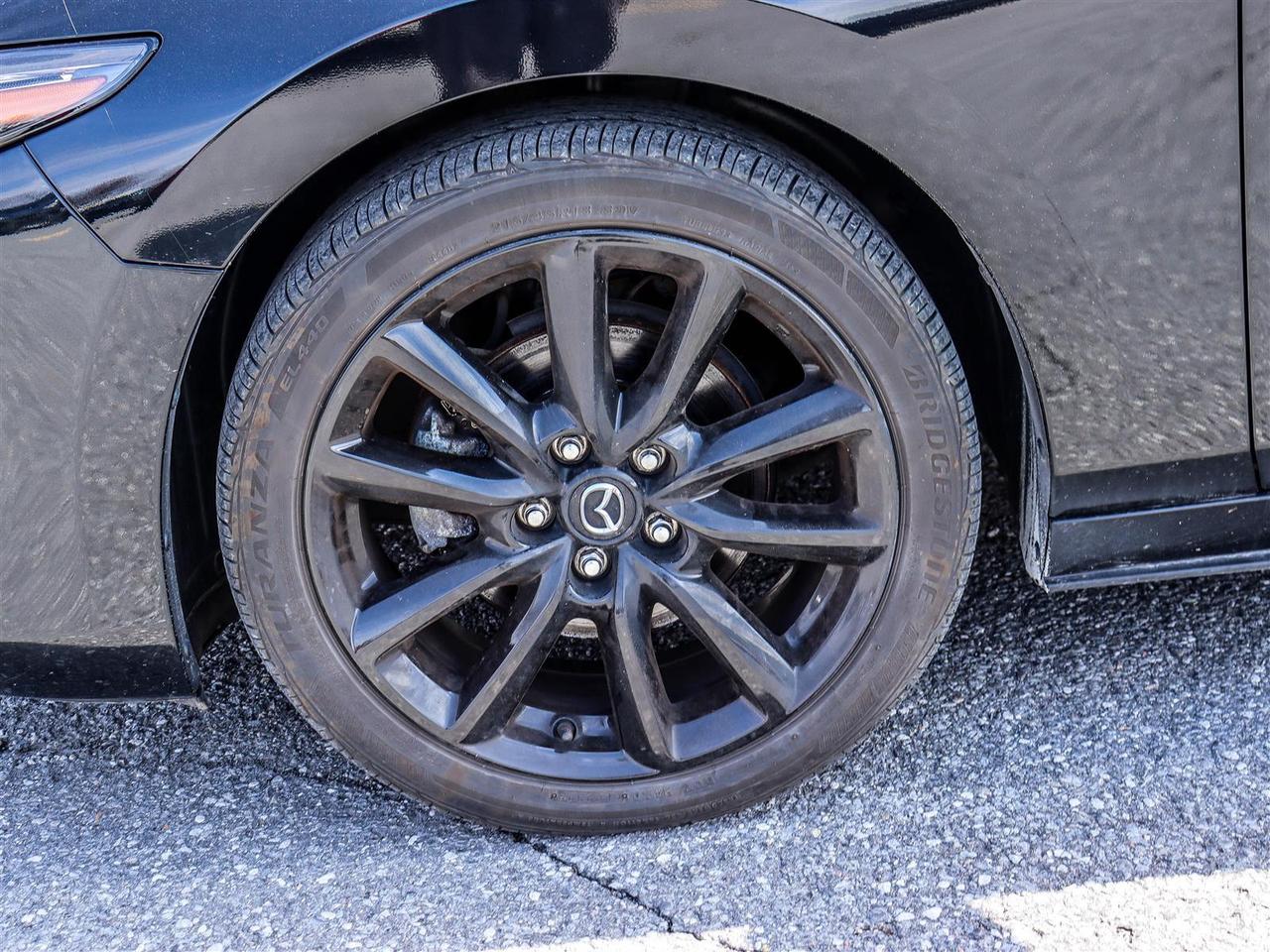 2024 Mazda 3  Photo