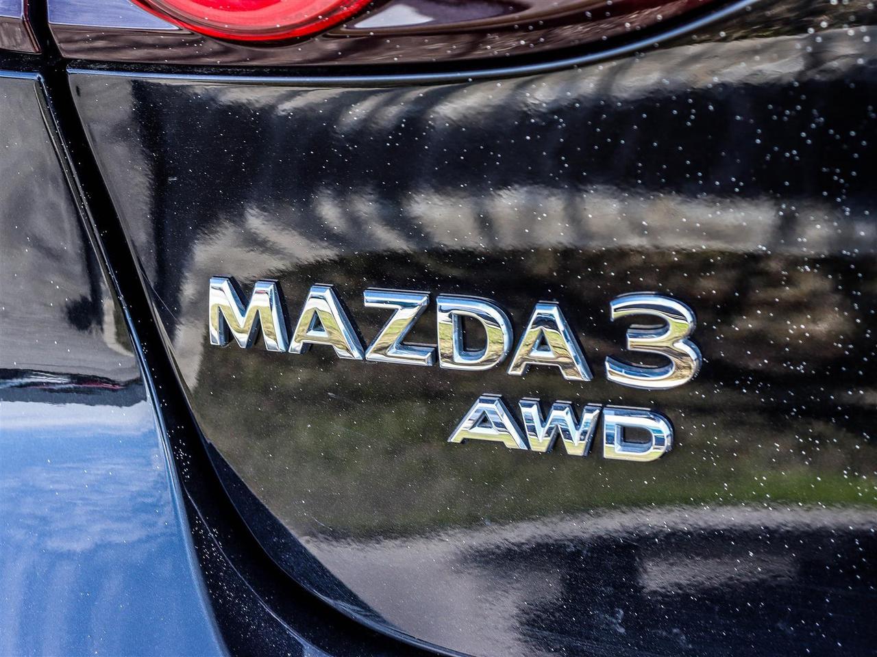 2024 Mazda 3  Photo