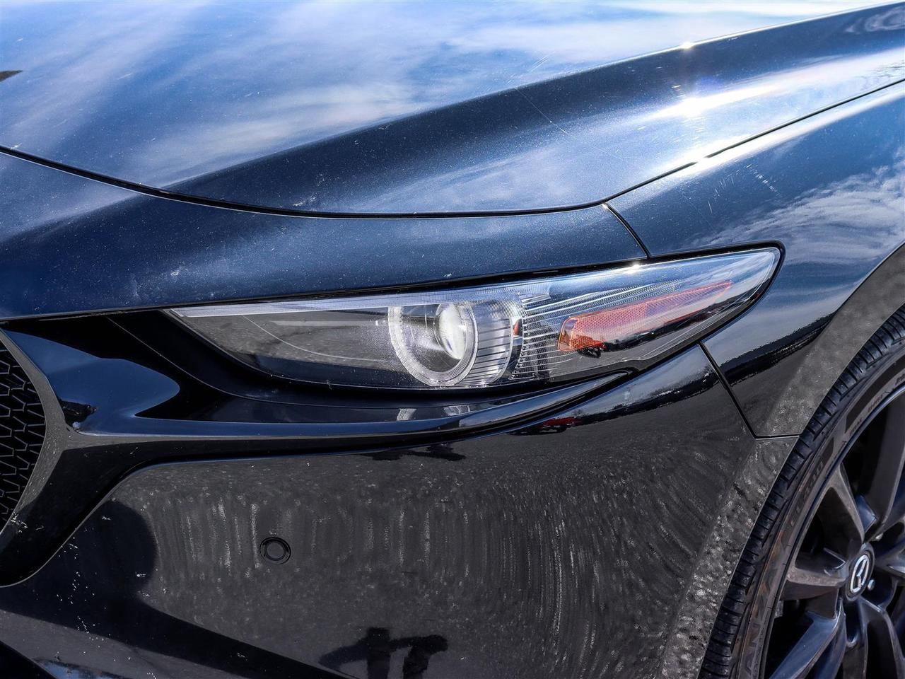 2024 Mazda 3  Photo
