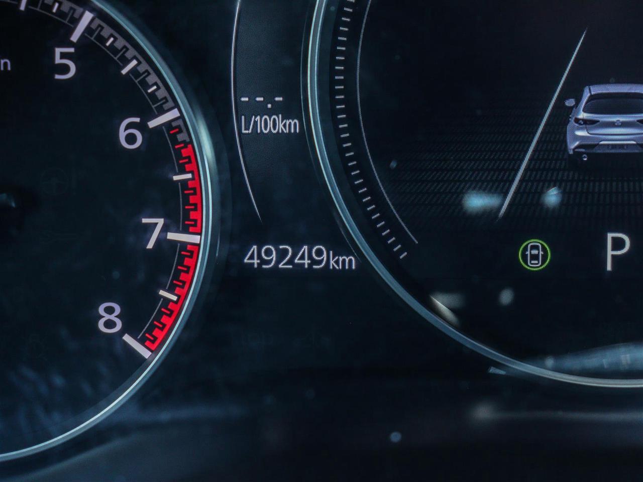 2024 Mazda 3  Photo