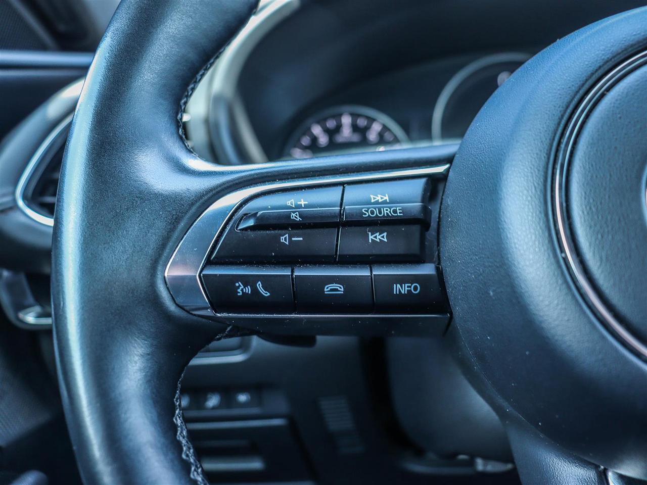 2024 Mazda 3  Photo