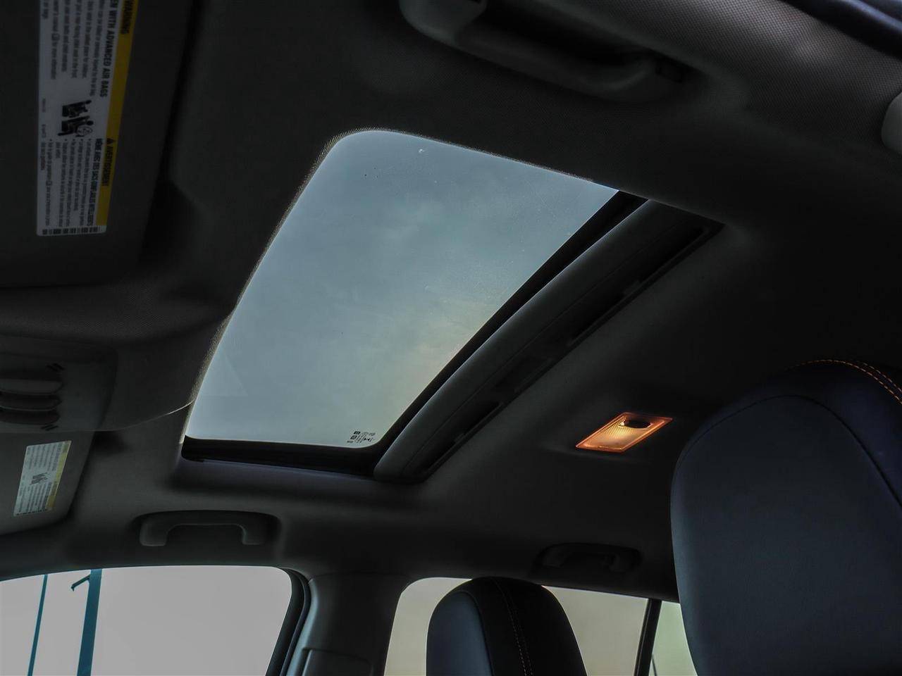 2016 Chevrolet Trax LTZ All-wheel Drive Photo