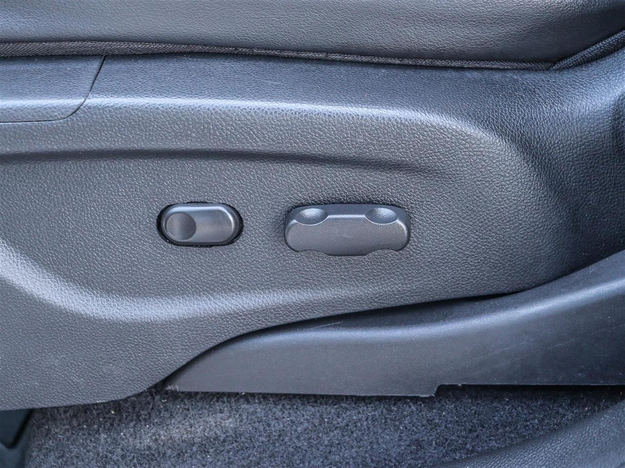 2016 Chevrolet Trax LTZ All-wheel Drive Photo