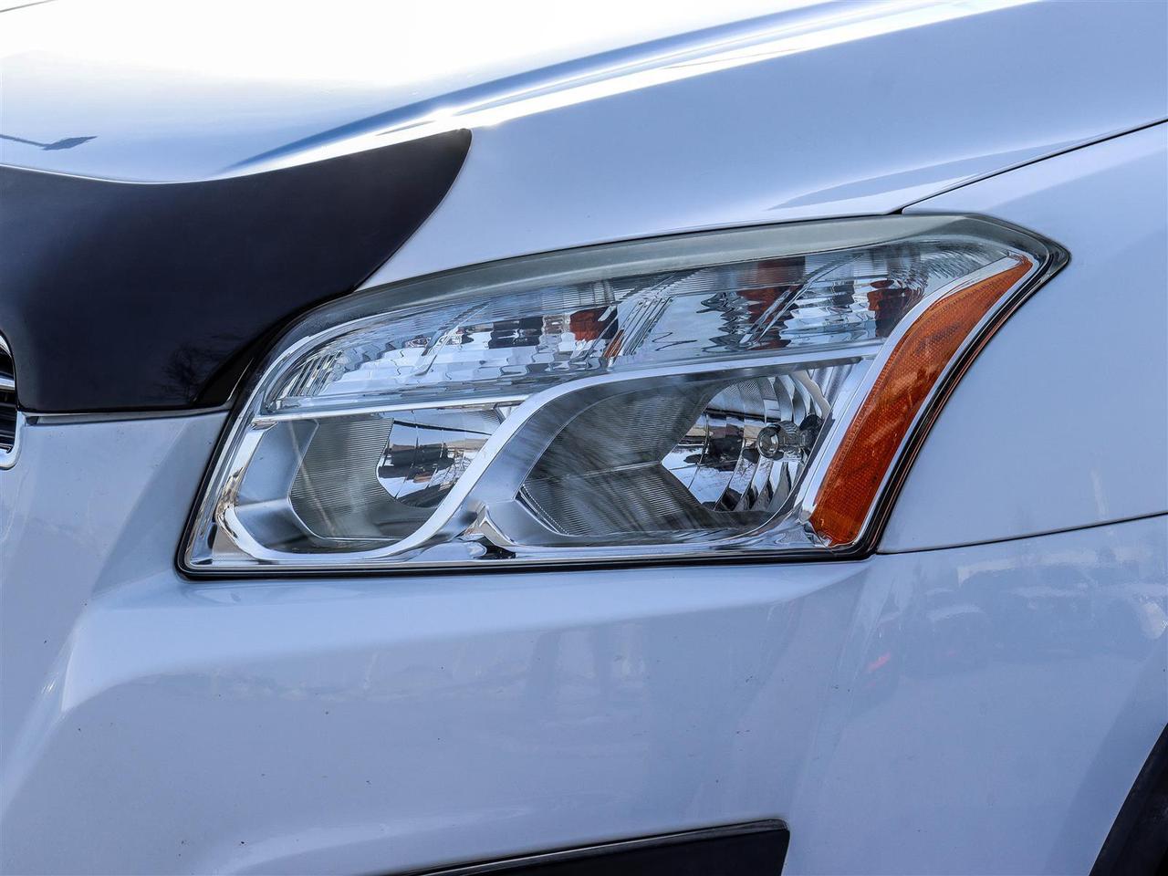 2016 Chevrolet Trax LTZ All-wheel Drive Photo