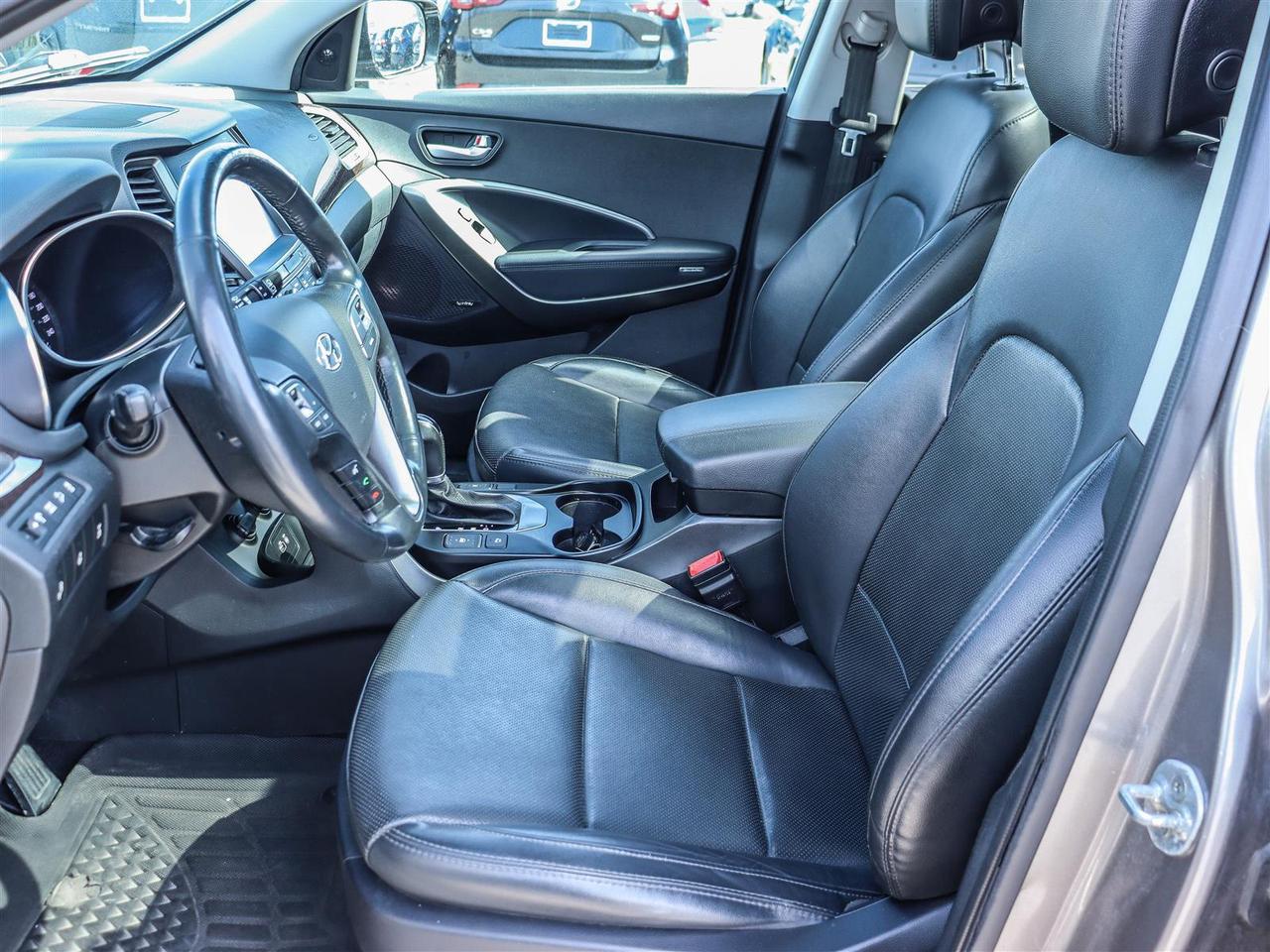 2018 Hyundai Santa Fe Sport  Photo