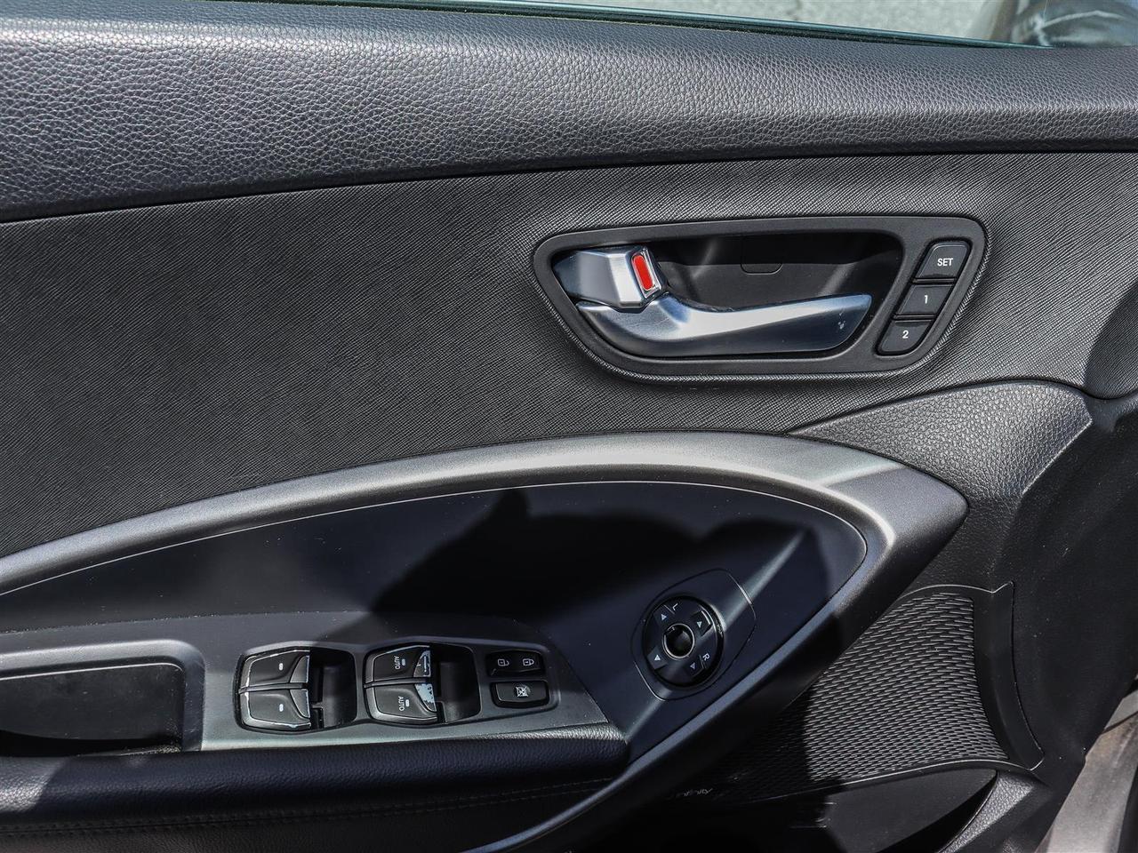 2018 Hyundai Santa Fe Sport  Photo