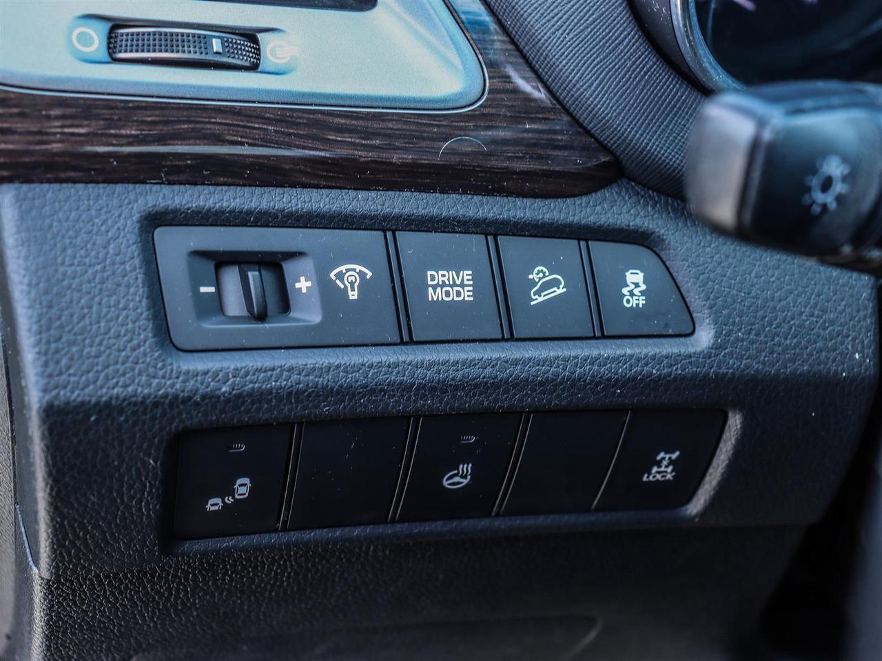 2018 Hyundai Santa Fe Sport  Photo