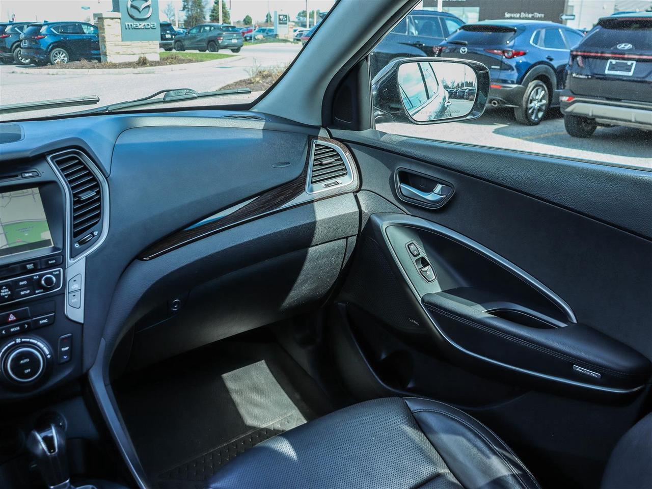 2018 Hyundai Santa Fe Sport  Photo
