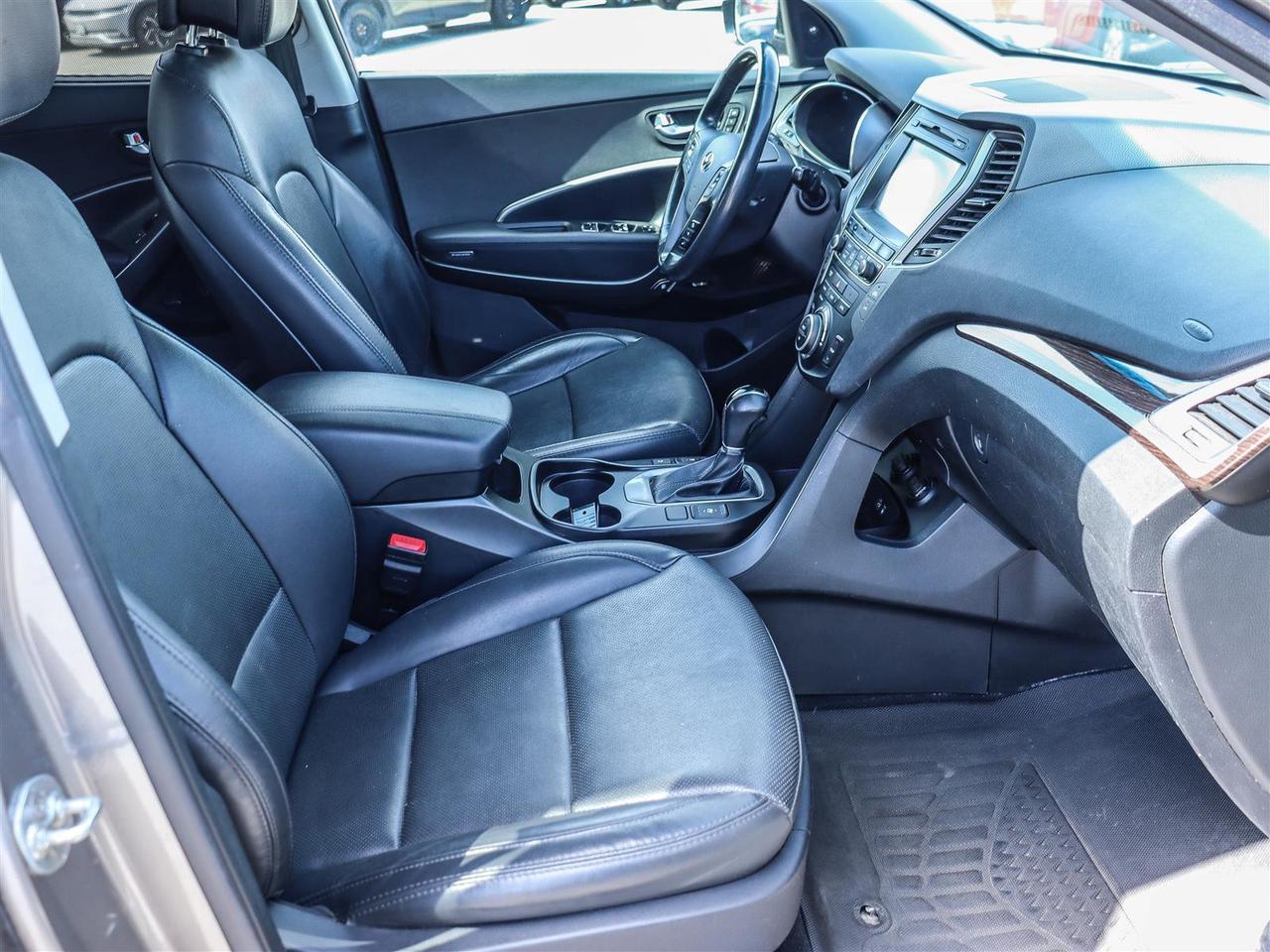 2018 Hyundai Santa Fe Sport  Photo