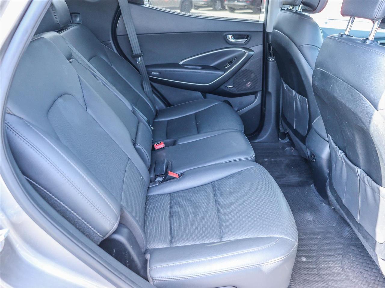 2018 Hyundai Santa Fe Sport  Photo