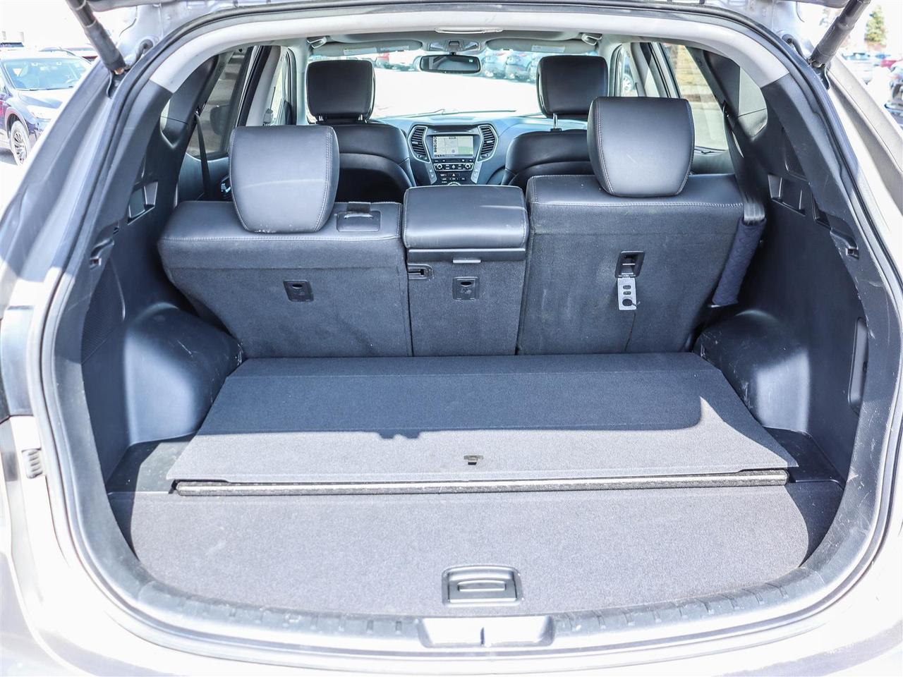 2018 Hyundai Santa Fe Sport  Photo