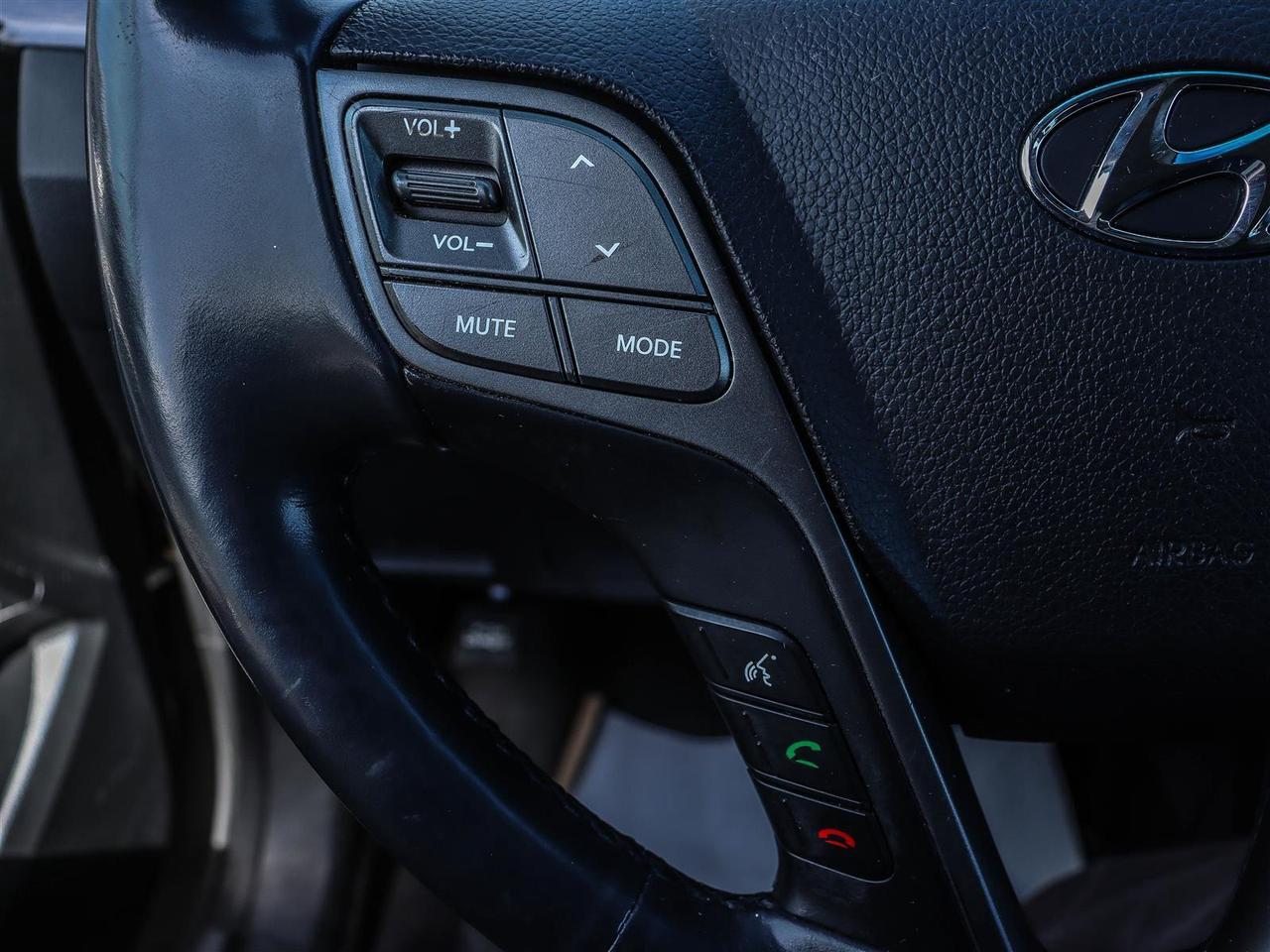 2018 Hyundai Santa Fe Sport  Photo