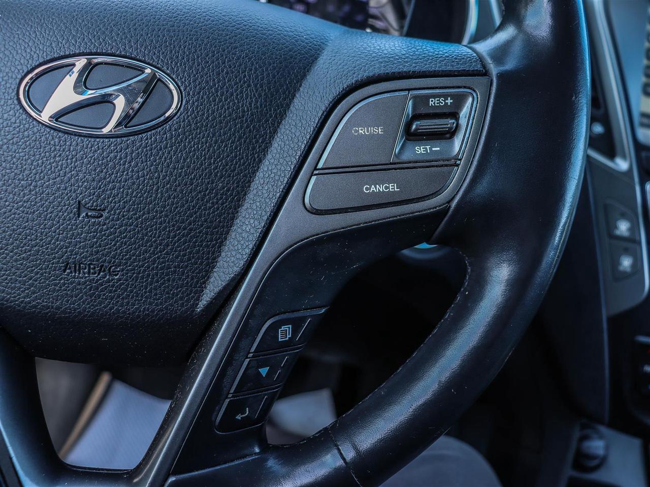 2018 Hyundai Santa Fe Sport  Photo