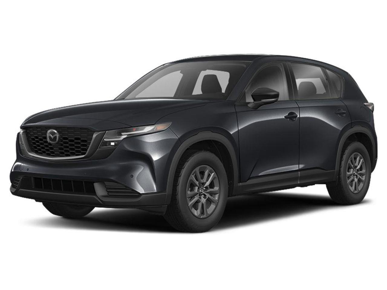 2026 Mazda CX-5 GX 4dr i-ACTIV All-Wheel Drive Sport Utility Photo0