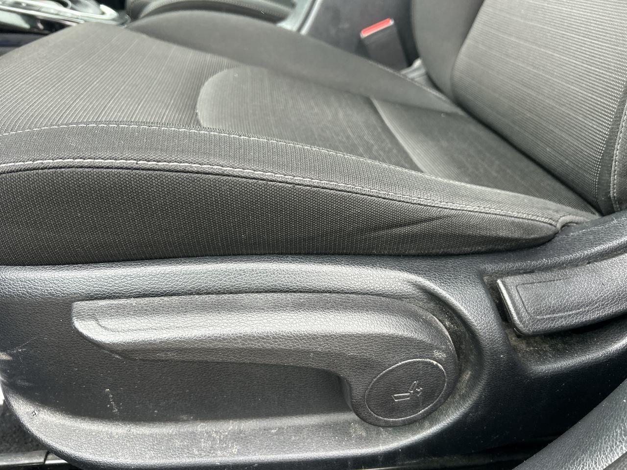 2021 Kia Forte EX+ Sunroof   Wireless Charger   Clean Carfax   Ap Photo