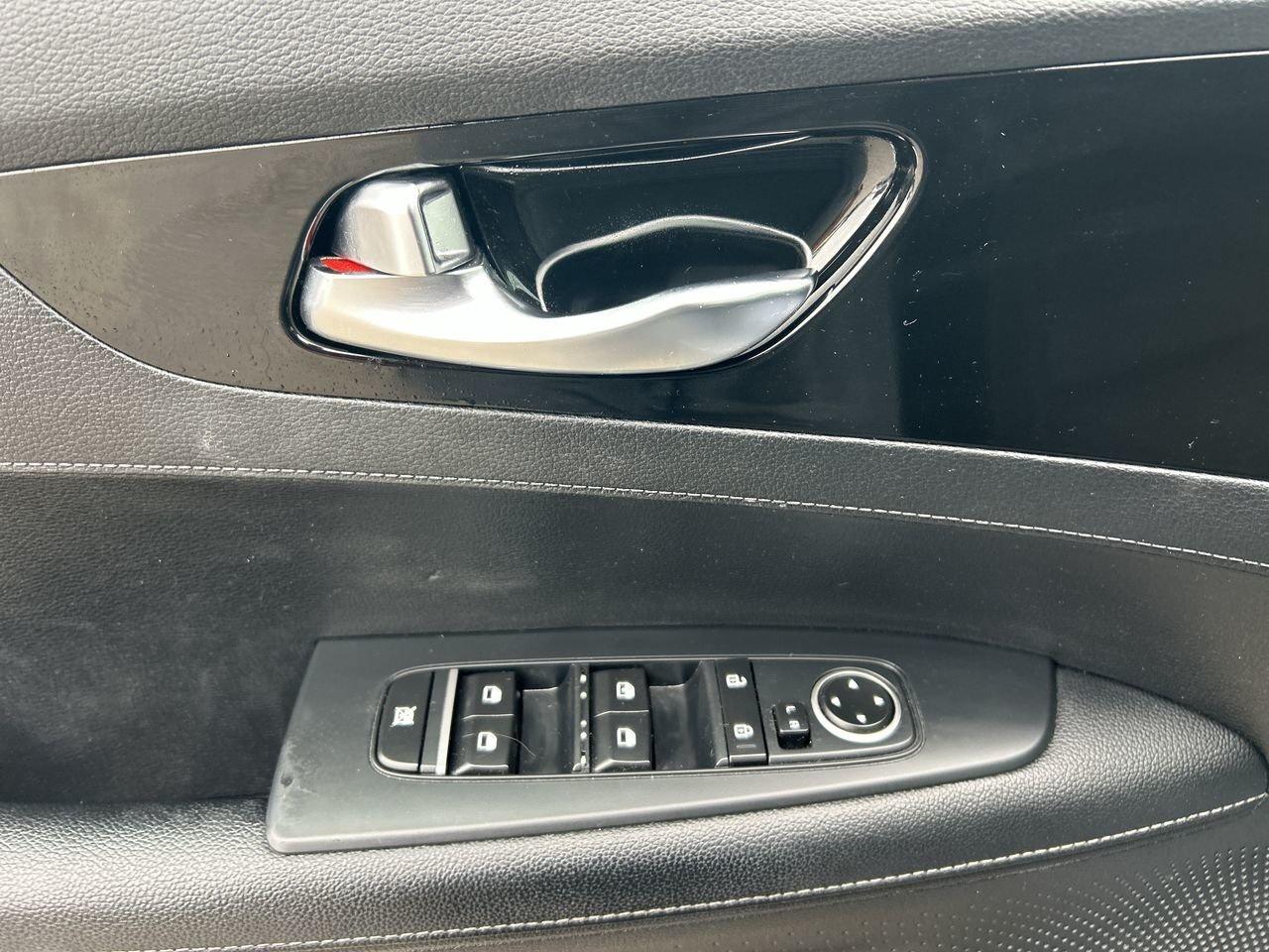 2021 Kia Forte EX+ Sunroof   Wireless Charger   Clean Carfax   Ap Photo