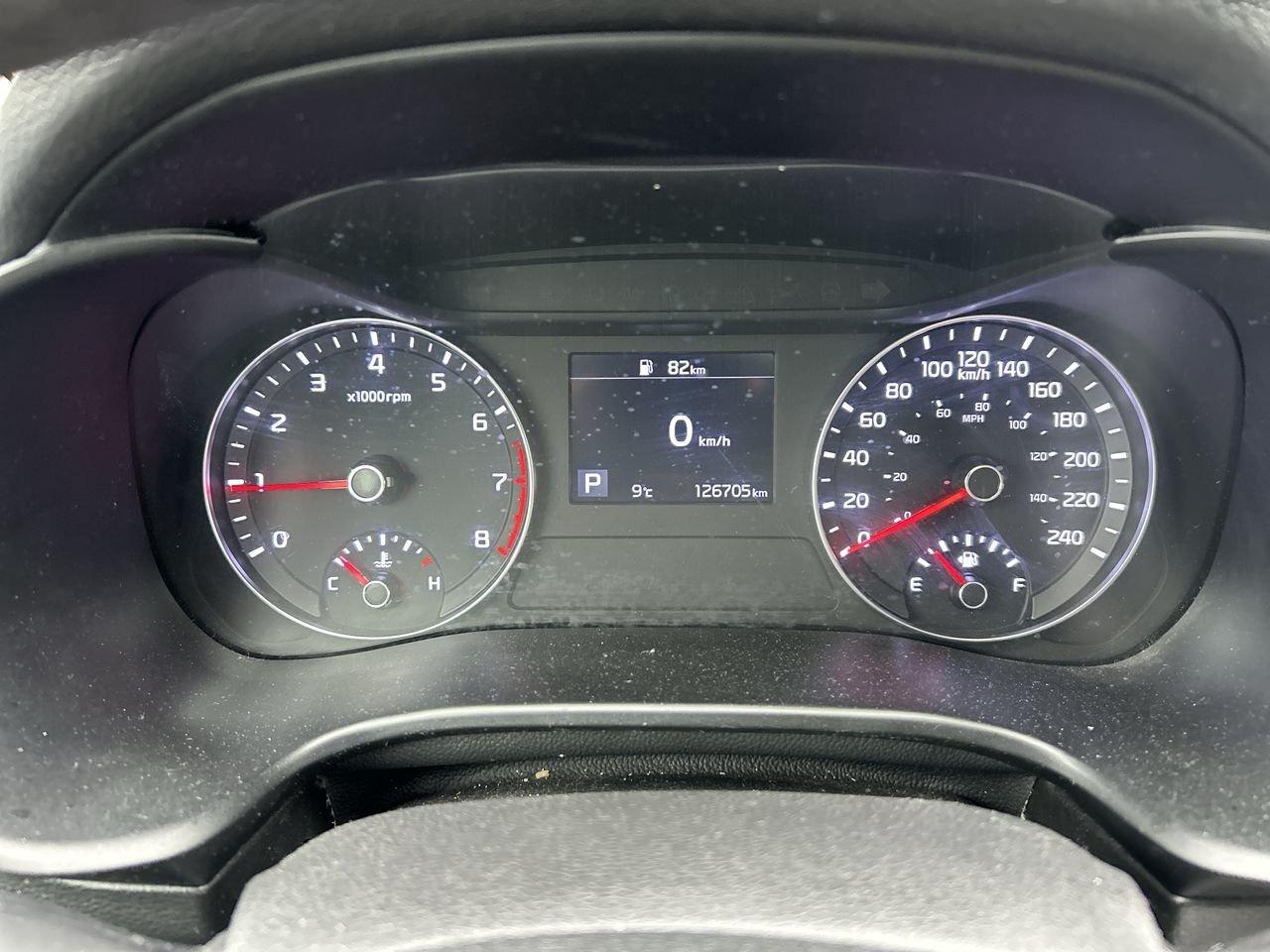 2021 Kia Forte EX+ Sunroof   Wireless Charger   Clean Carfax   Ap Photo