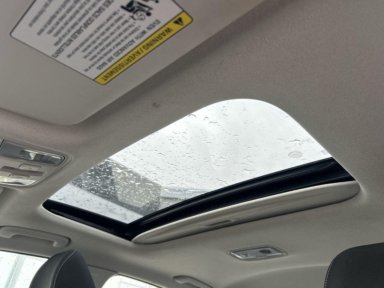2021 Kia Forte EX+ Sunroof   Wireless Charger   Clean Carfax   Ap Photo