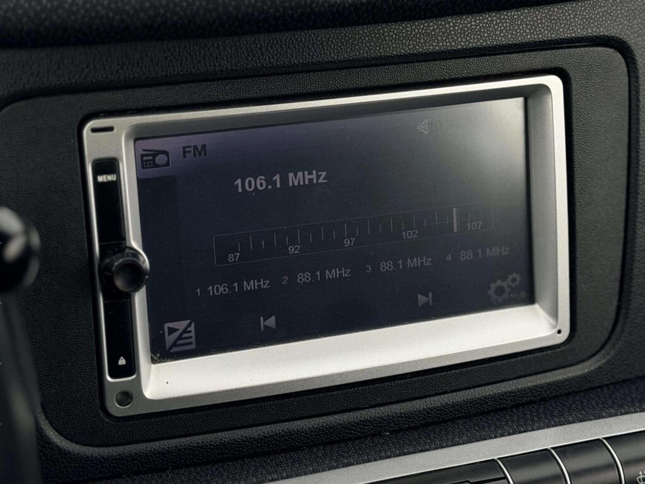 2015 Smart fortwo Pure Photo