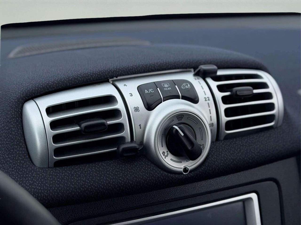 2015 Smart fortwo Pure Photo