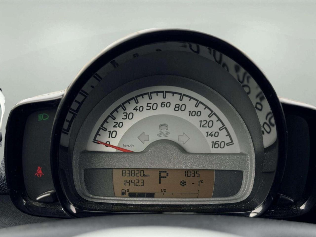 2015 Smart fortwo Pure Photo