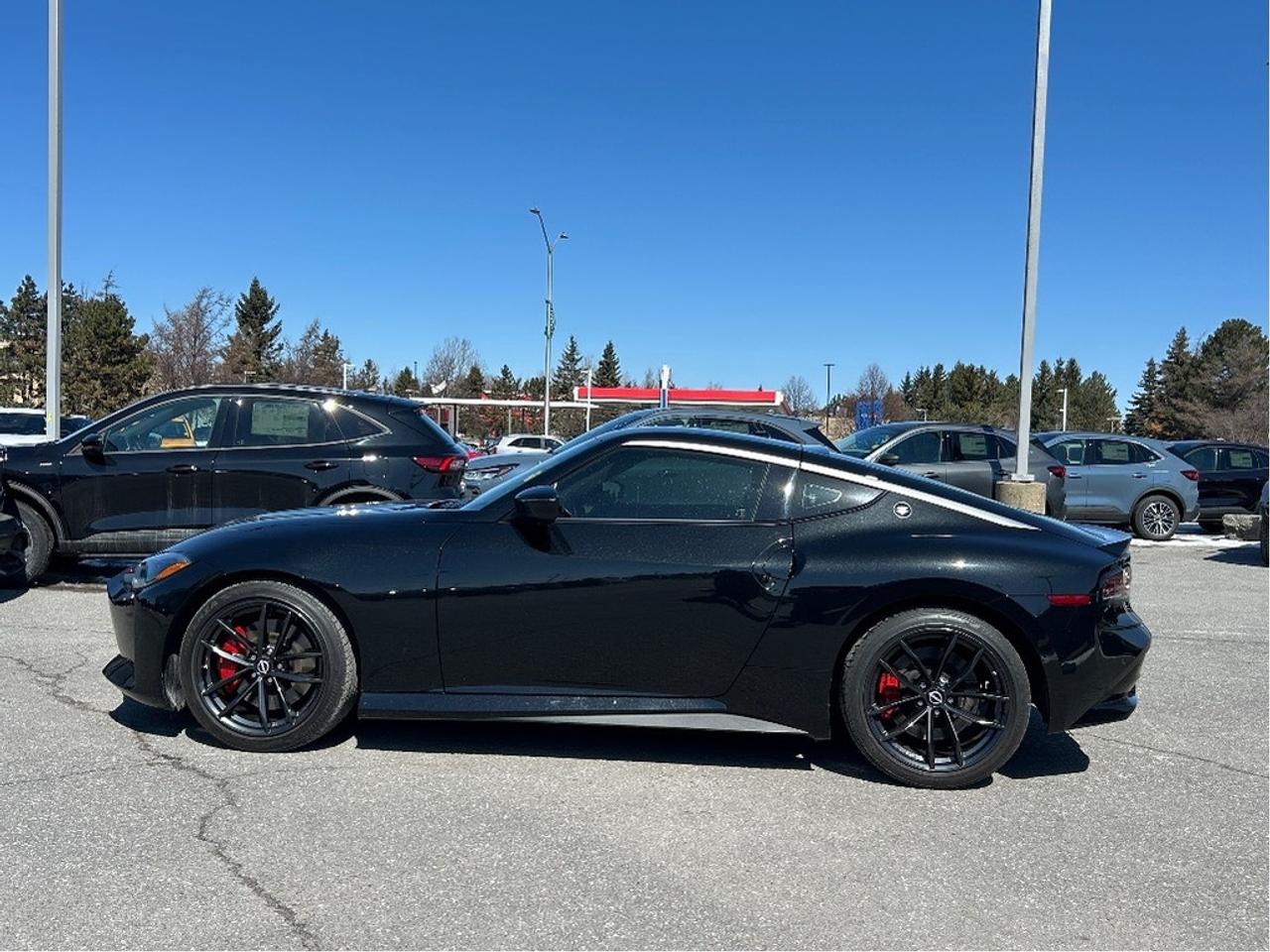 2024 Nissan Z  Photo